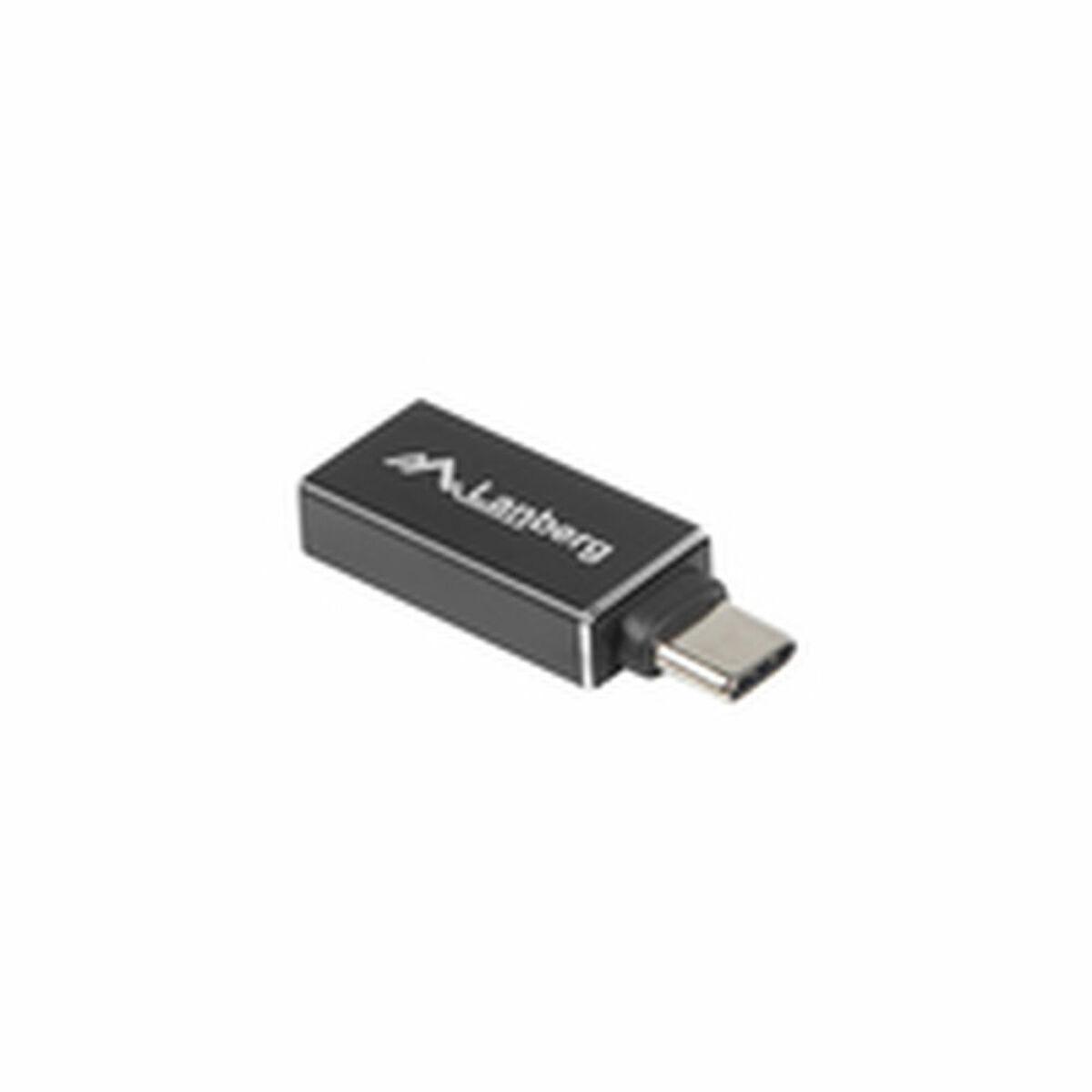 Adattatore USB-C USB-A...