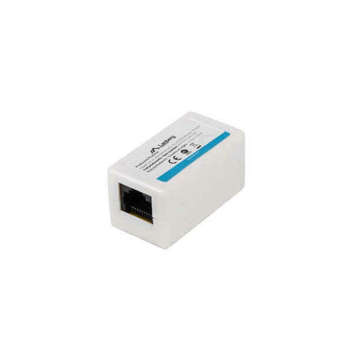CONNETTORE RJ45 Categoria 5...