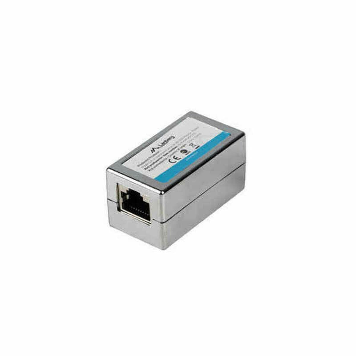 Adattatore RJ45 Lanberg...