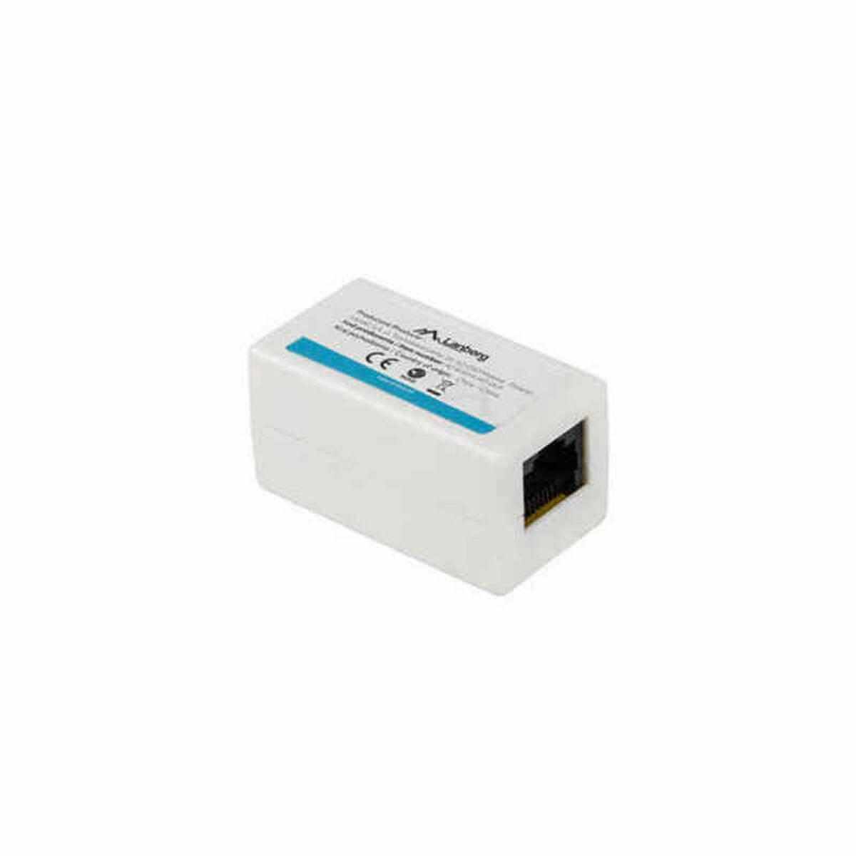 Adattatore RJ45 Lanberg...
