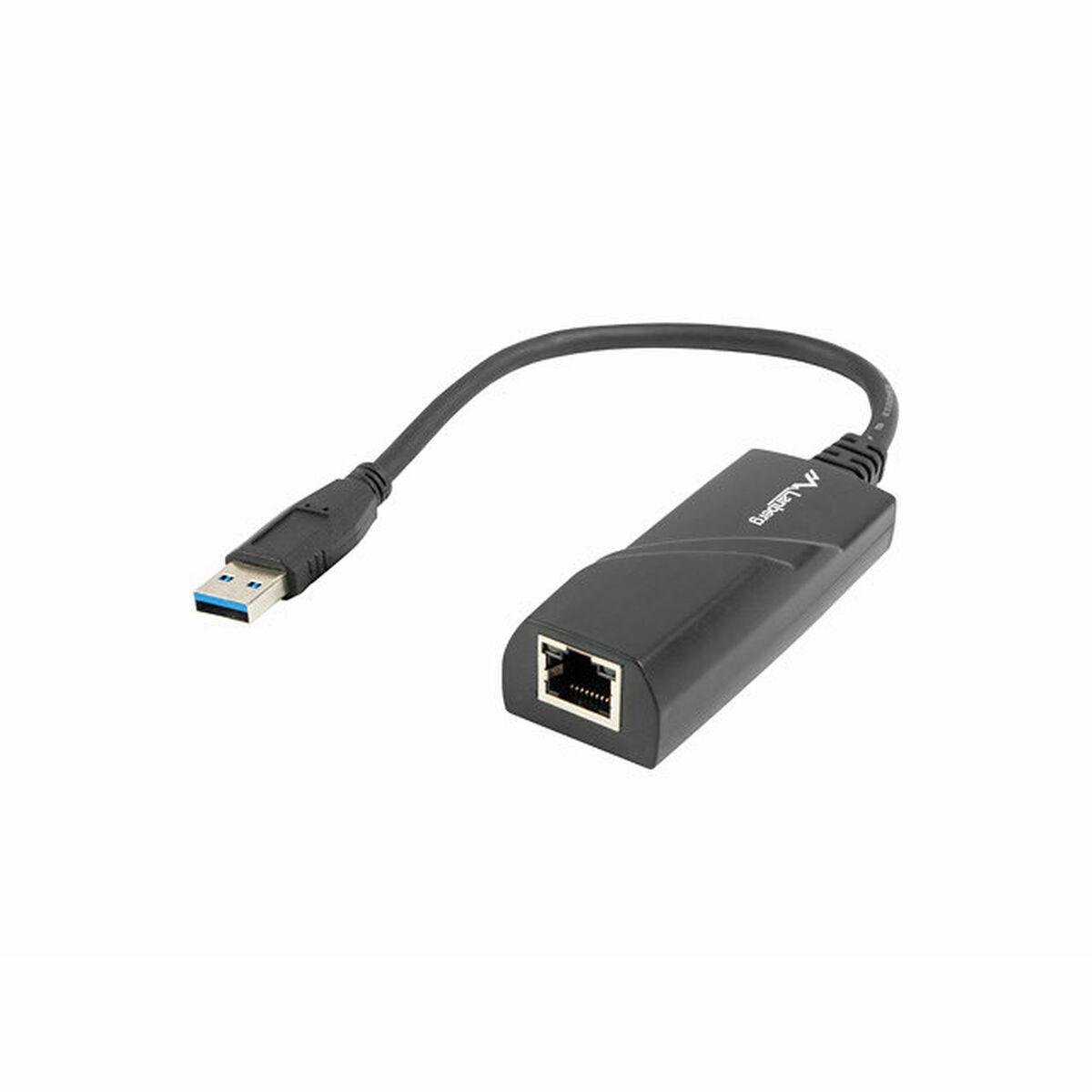 Adattatore USB con Ethernet...