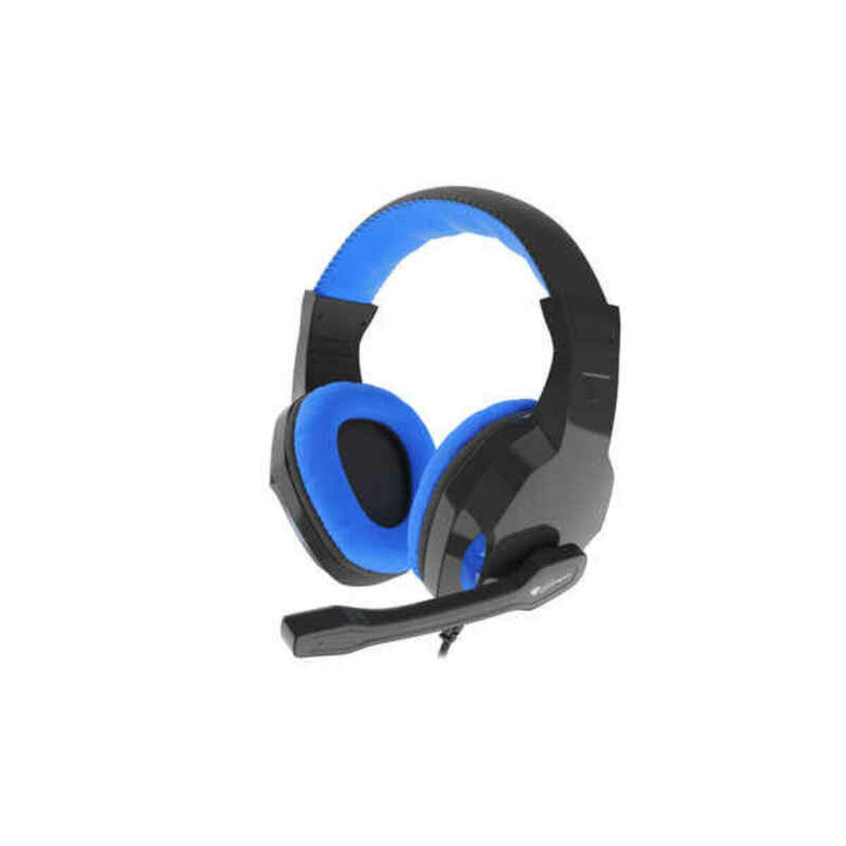 Auricolare con Microfono...