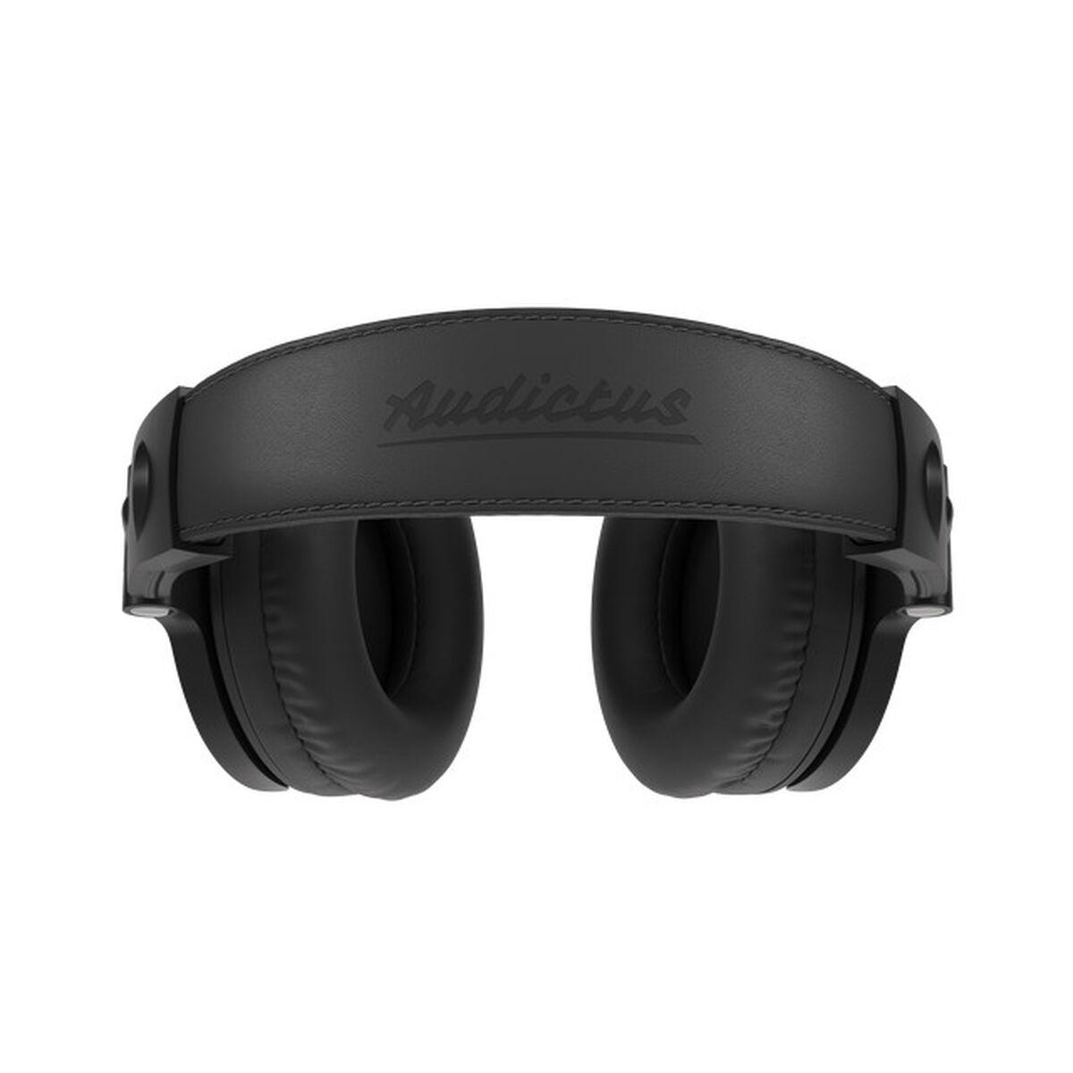 Auricolari con Microfono Audictus VOYAGER Nero
