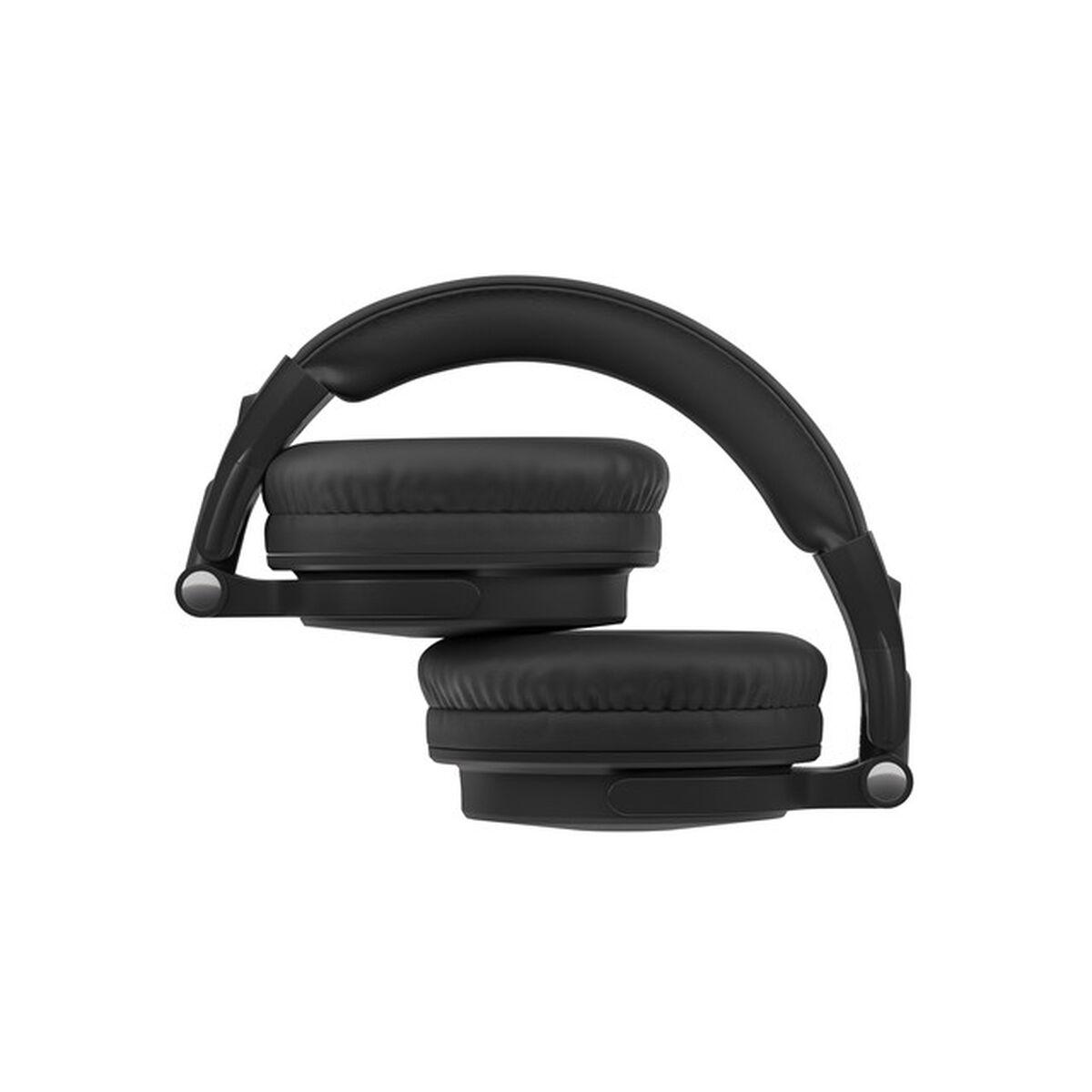 Auricolari con Microfono Audictus VOYAGER Nero