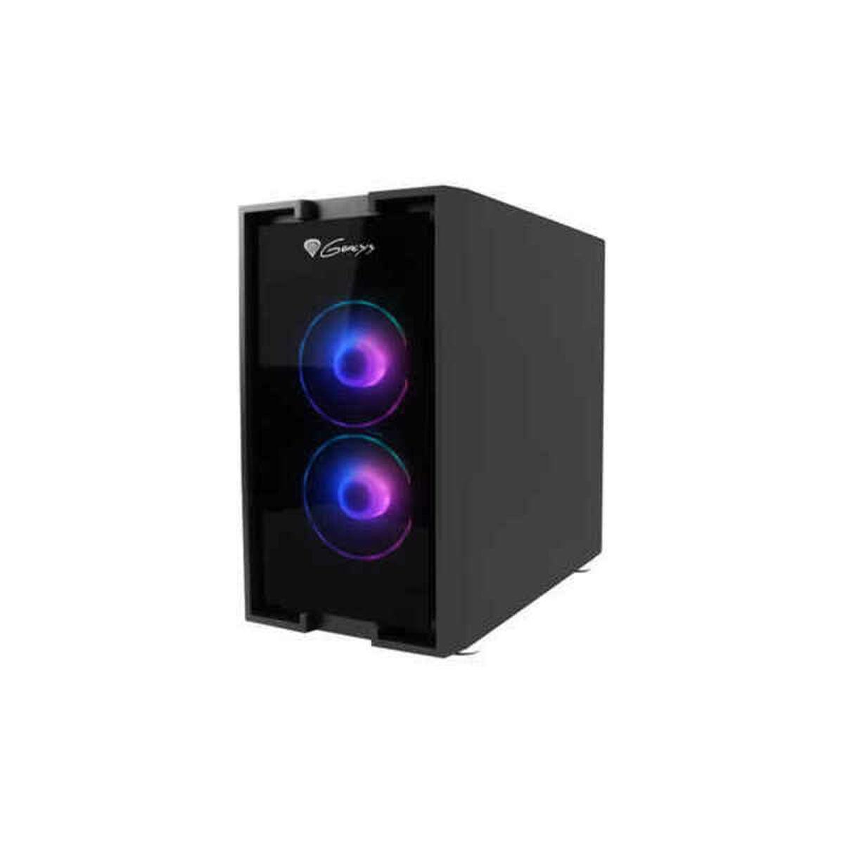 Case computer desktop ATX...