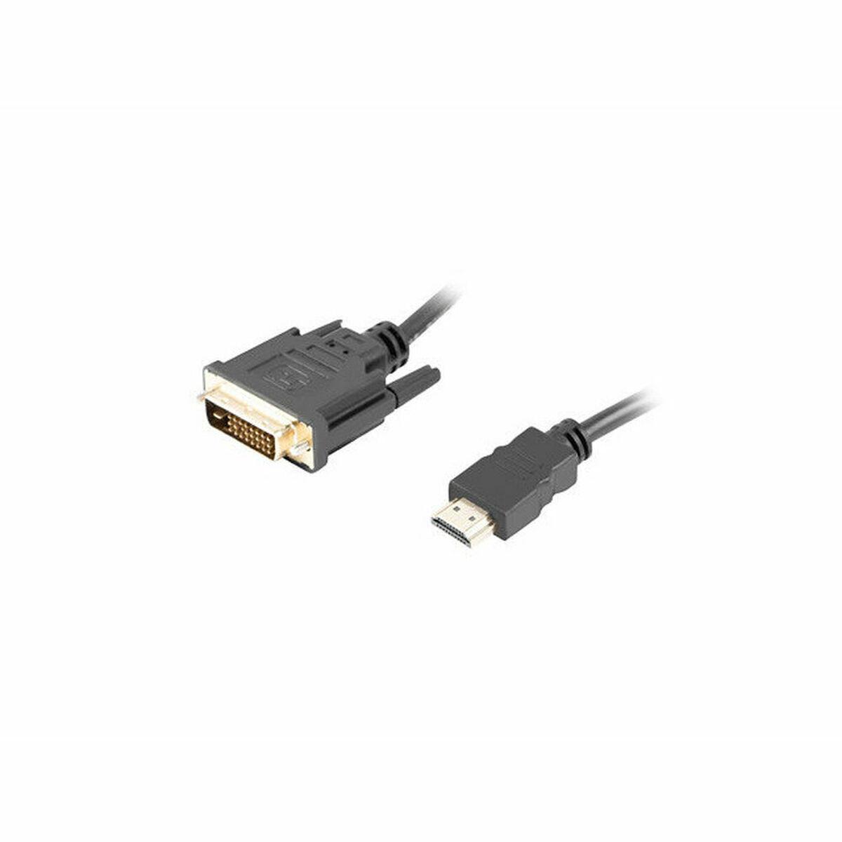 Adattatore HDMI con DVI...