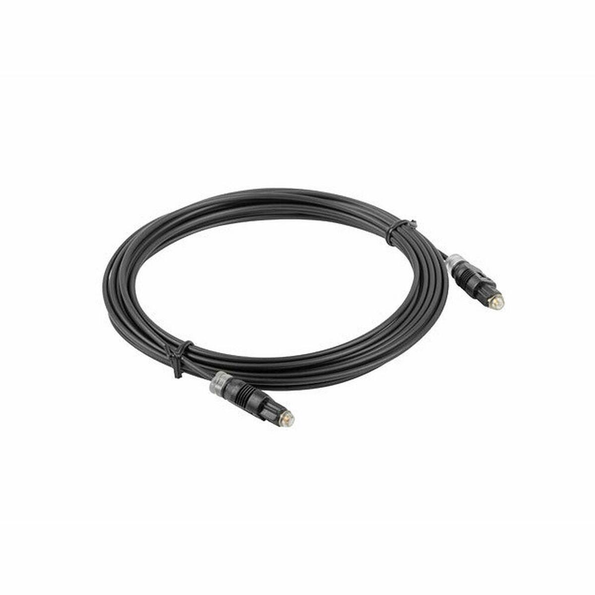 Cavo Fibra Ottica Lanberg...