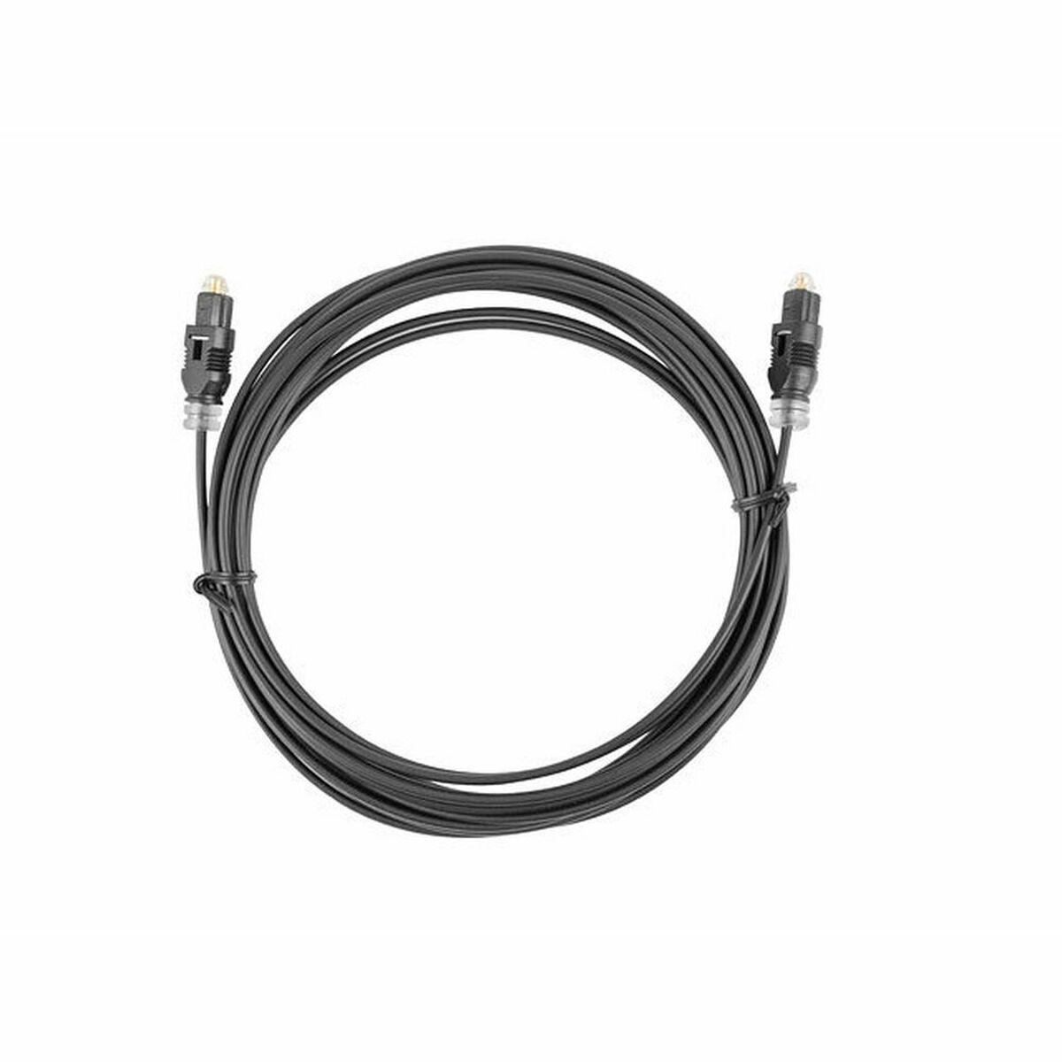 Cavo fibra ottica Lanberg...