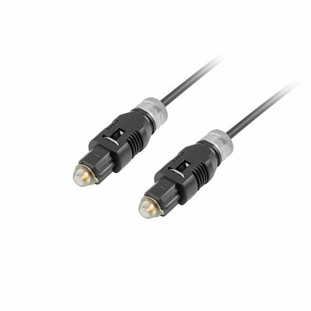 Cavo Fibra Ottica Lanberg...