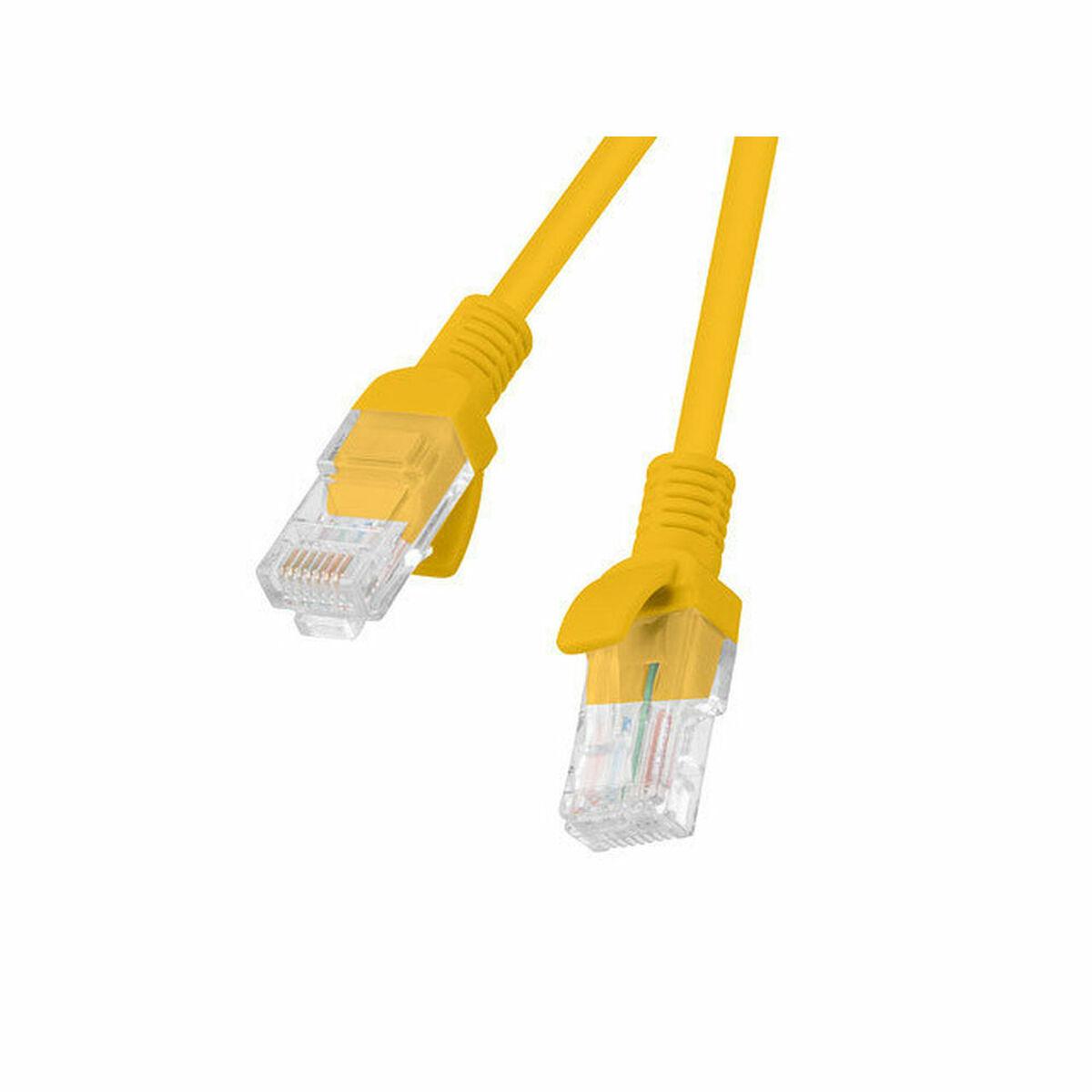 Cavo Ethernet LAN Lanberg...