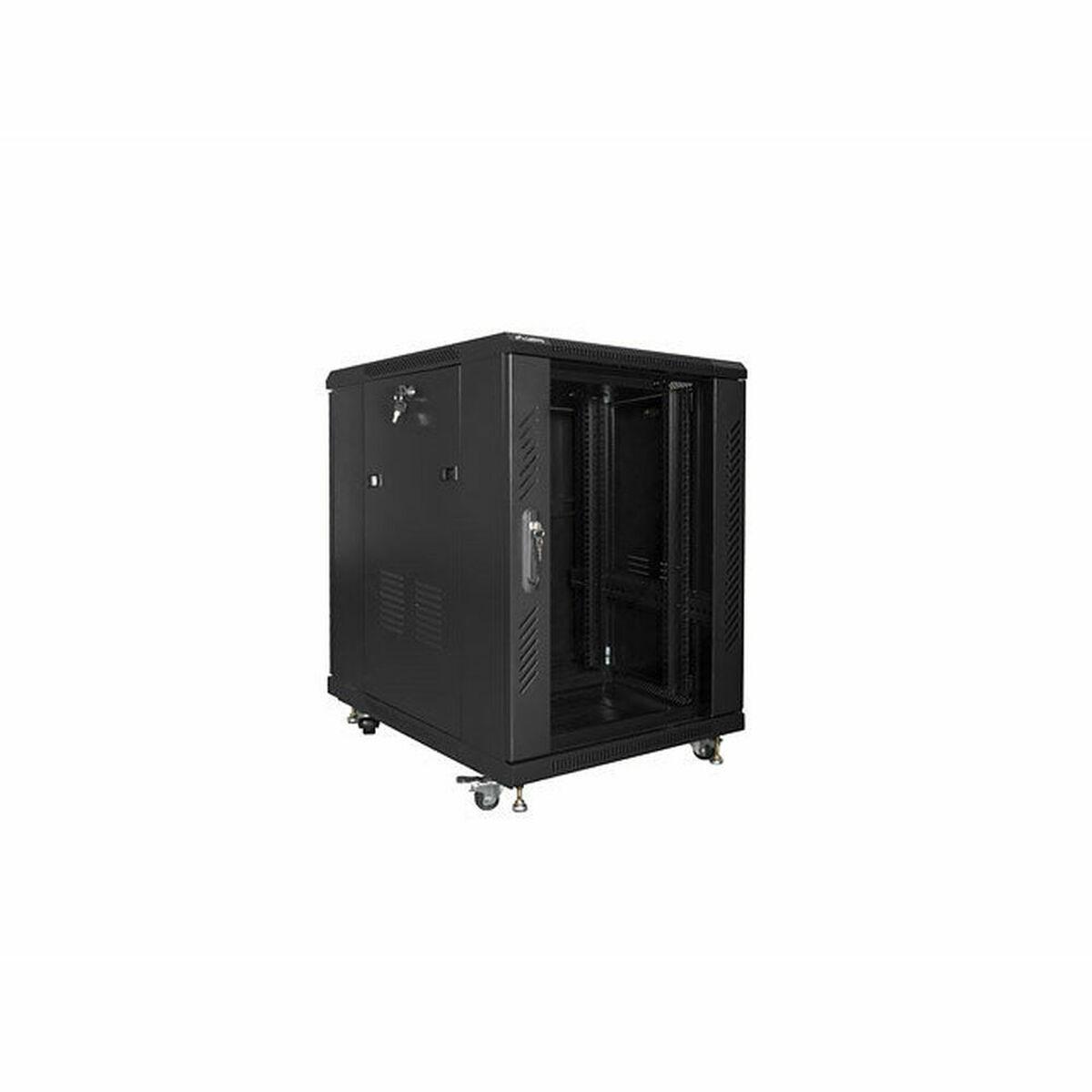 Armadio rack A muro Lanberg...