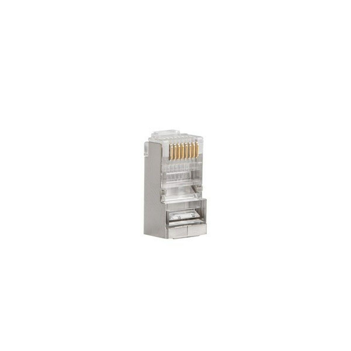 Connettore RJ45 Lanberg...