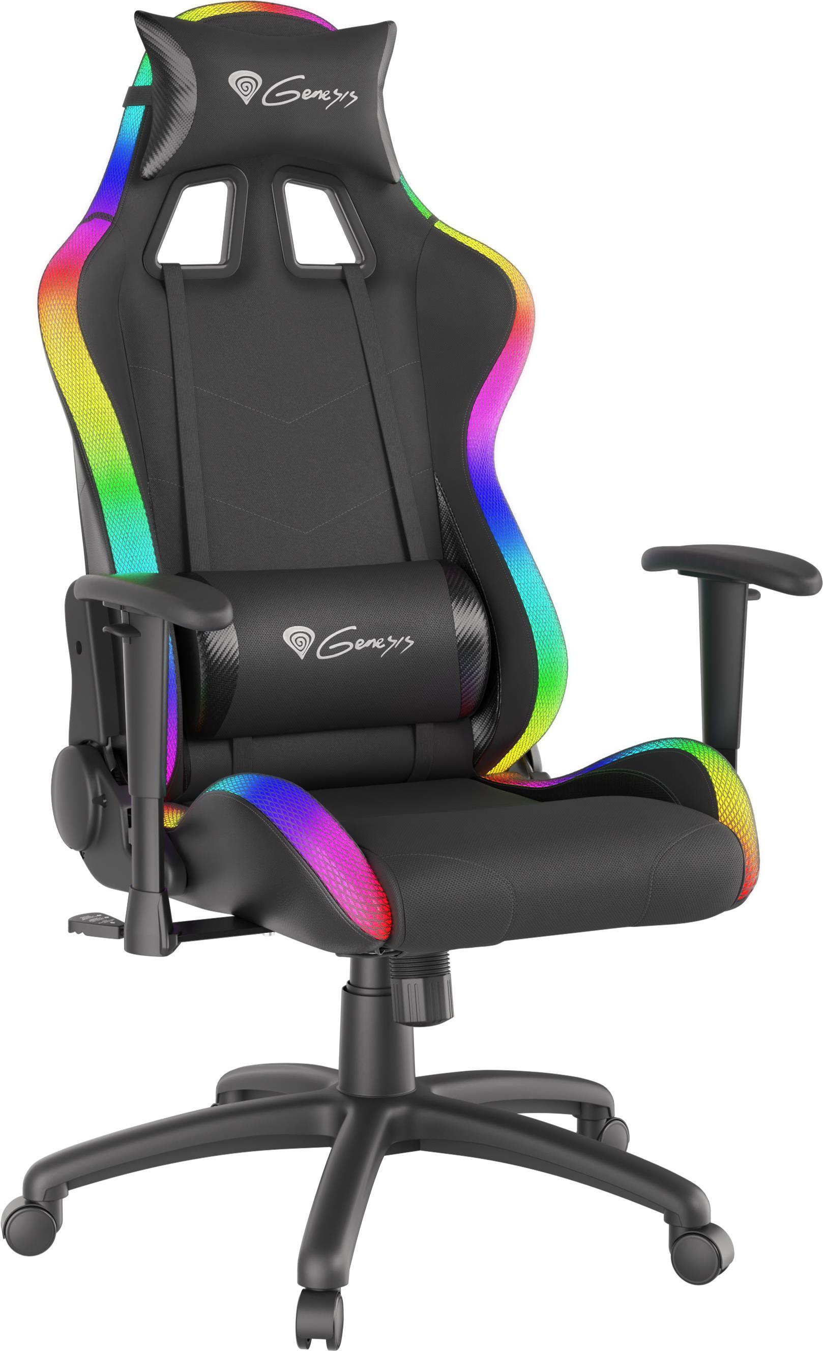 Sedia da gaming Genesis...