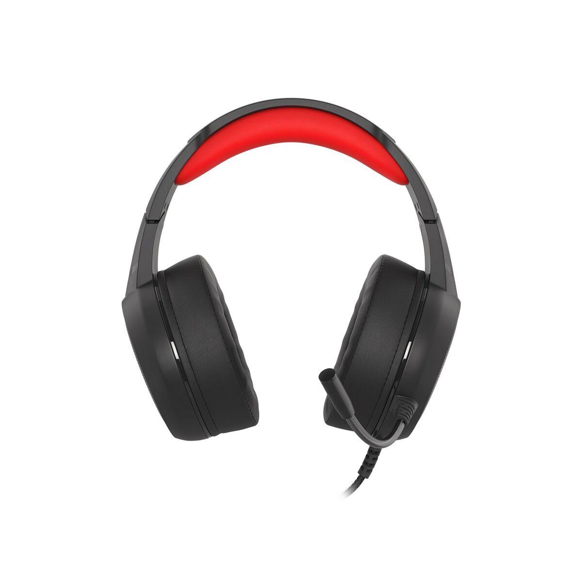 Auricolare Con Microfono Gaming Natec NSG-1609