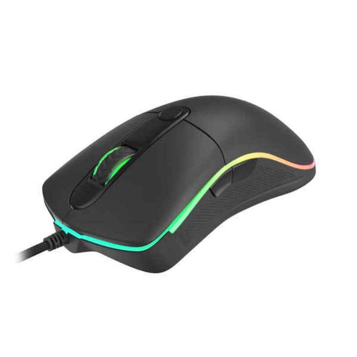 Mouse da gioco Genesis...