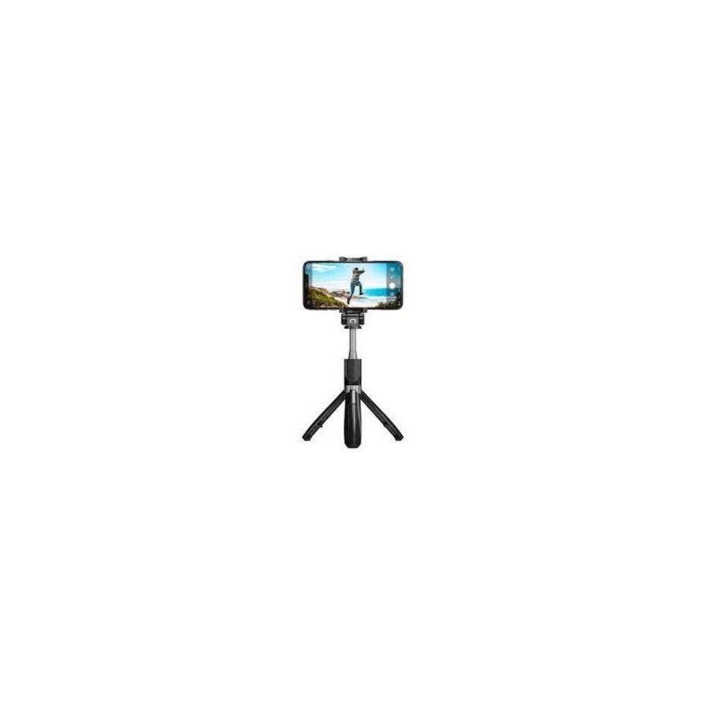 Selfie stick Natec NST-1653 Nero (1 Unità )