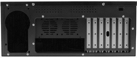 CONTENITORE SERVER 19 4U ATX 35010 SC01-3