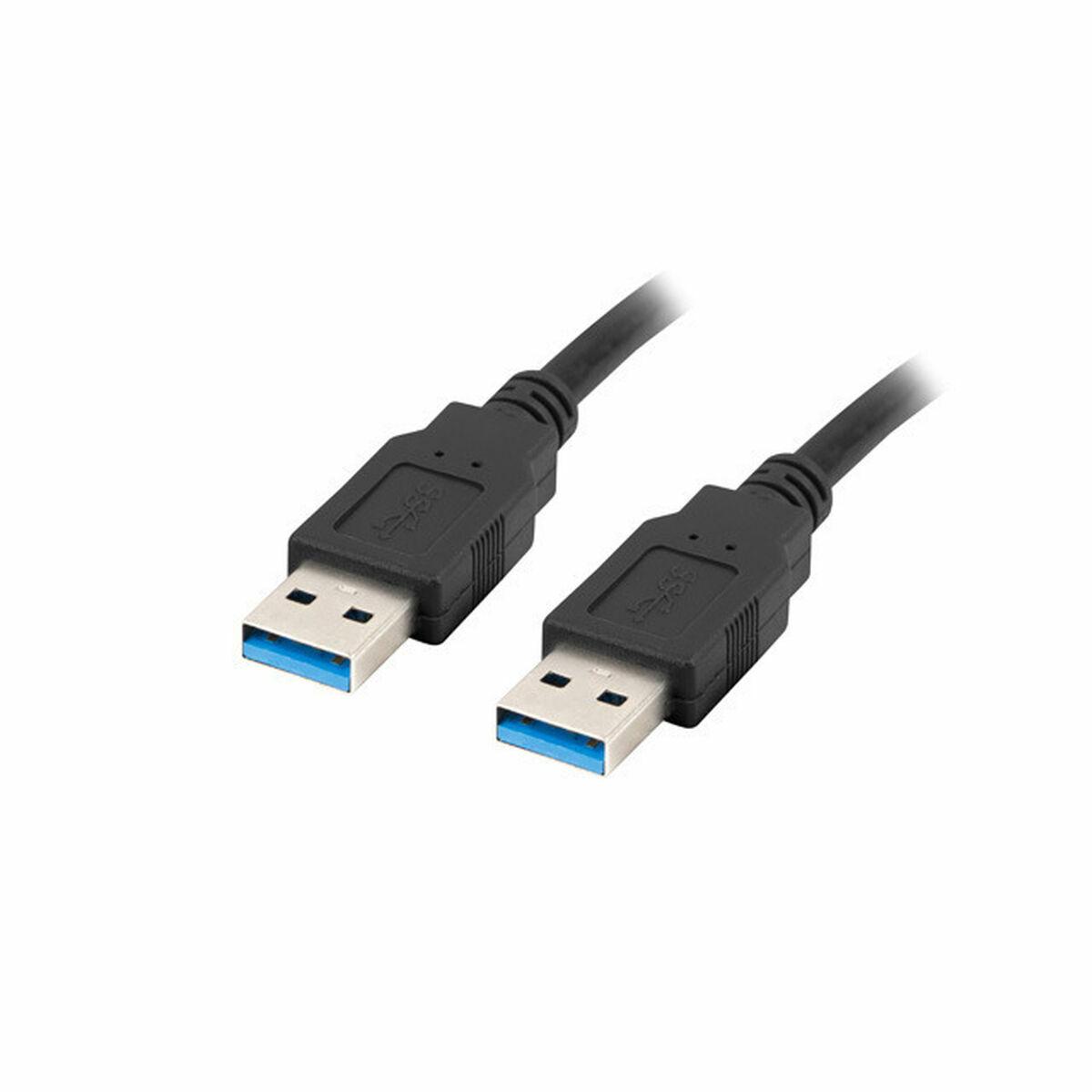 Cavo USB Lanberg...