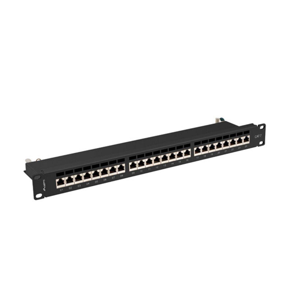Fattorino/Switch Lanberg...