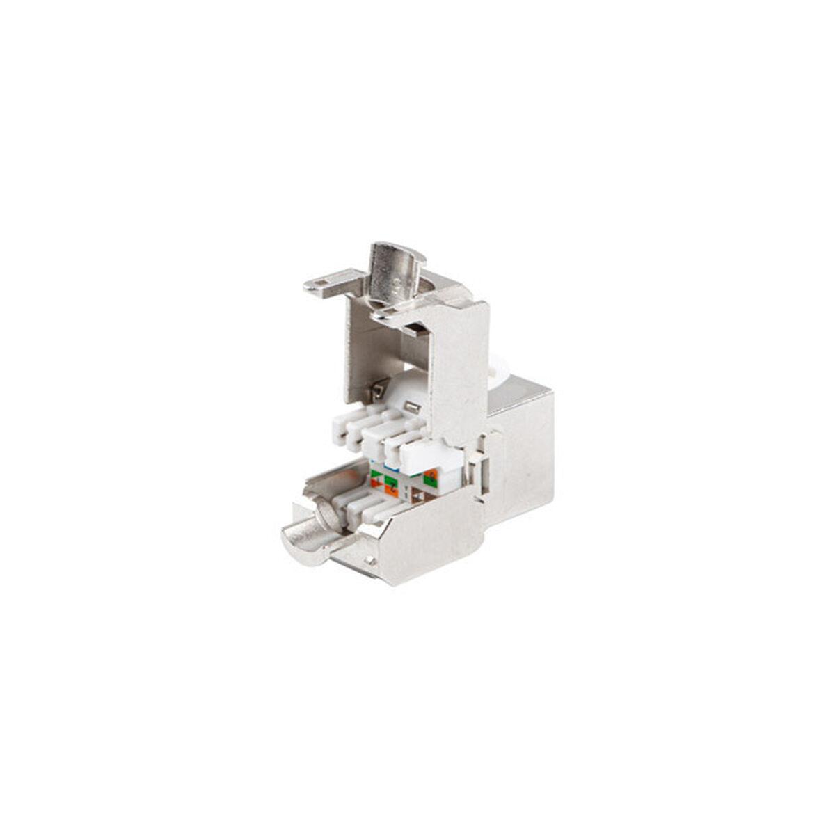 CONNETTORE RJ45 LANBERG KSF7-2000