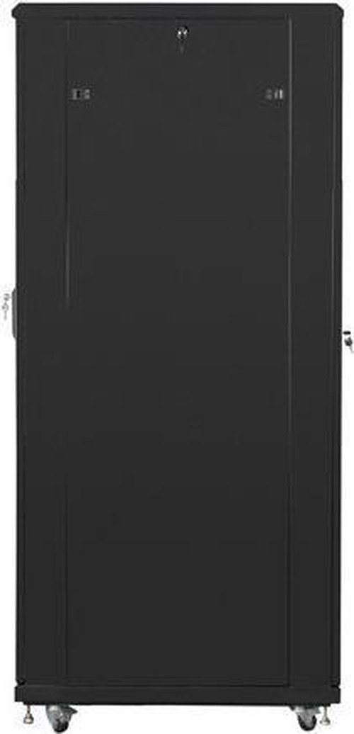 RACK 19 42U 800X1000 PORTA...