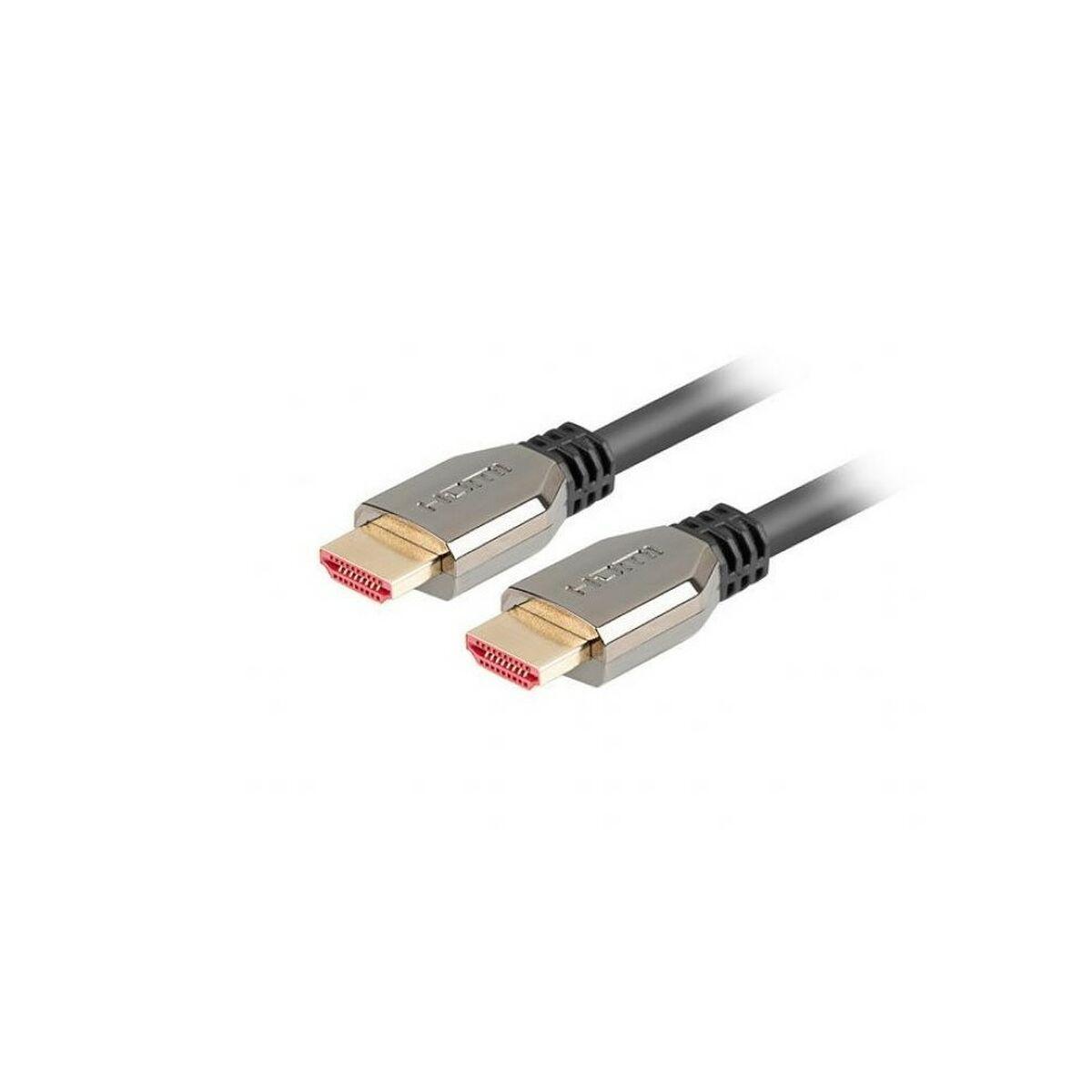Cavo HDMI Lanberg...