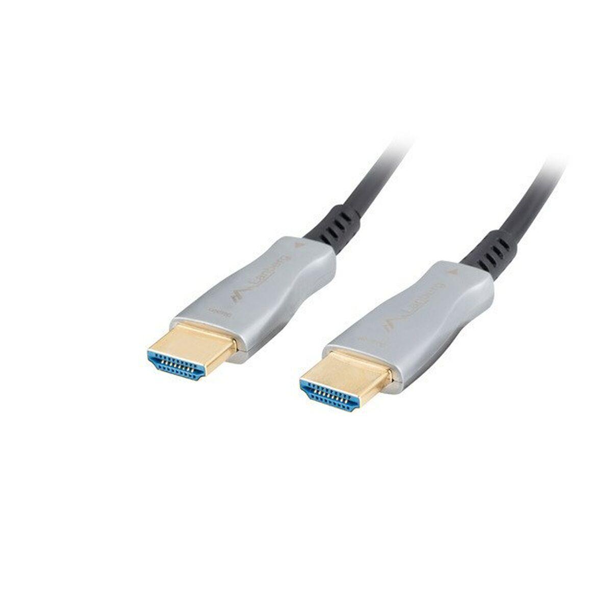 Cavo Hdmi Lanberg...