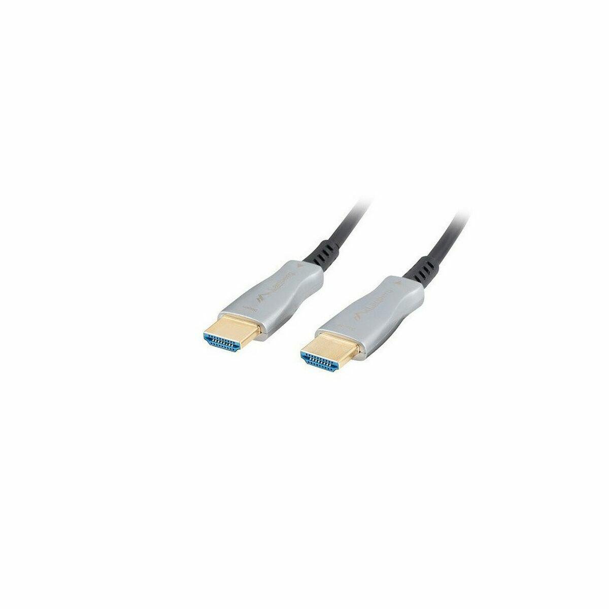 Cavo HDMI Lanberg...