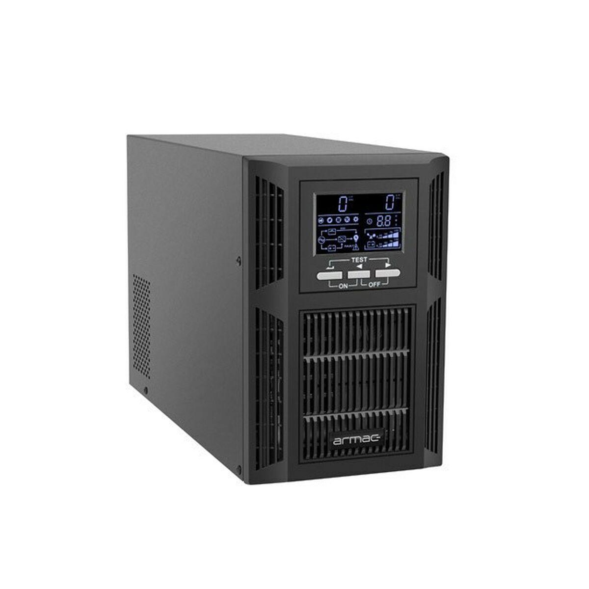 Gruppo di ContinuitÃƒÂ  Interattivo UPS Armac O1000IPF1 1000 W