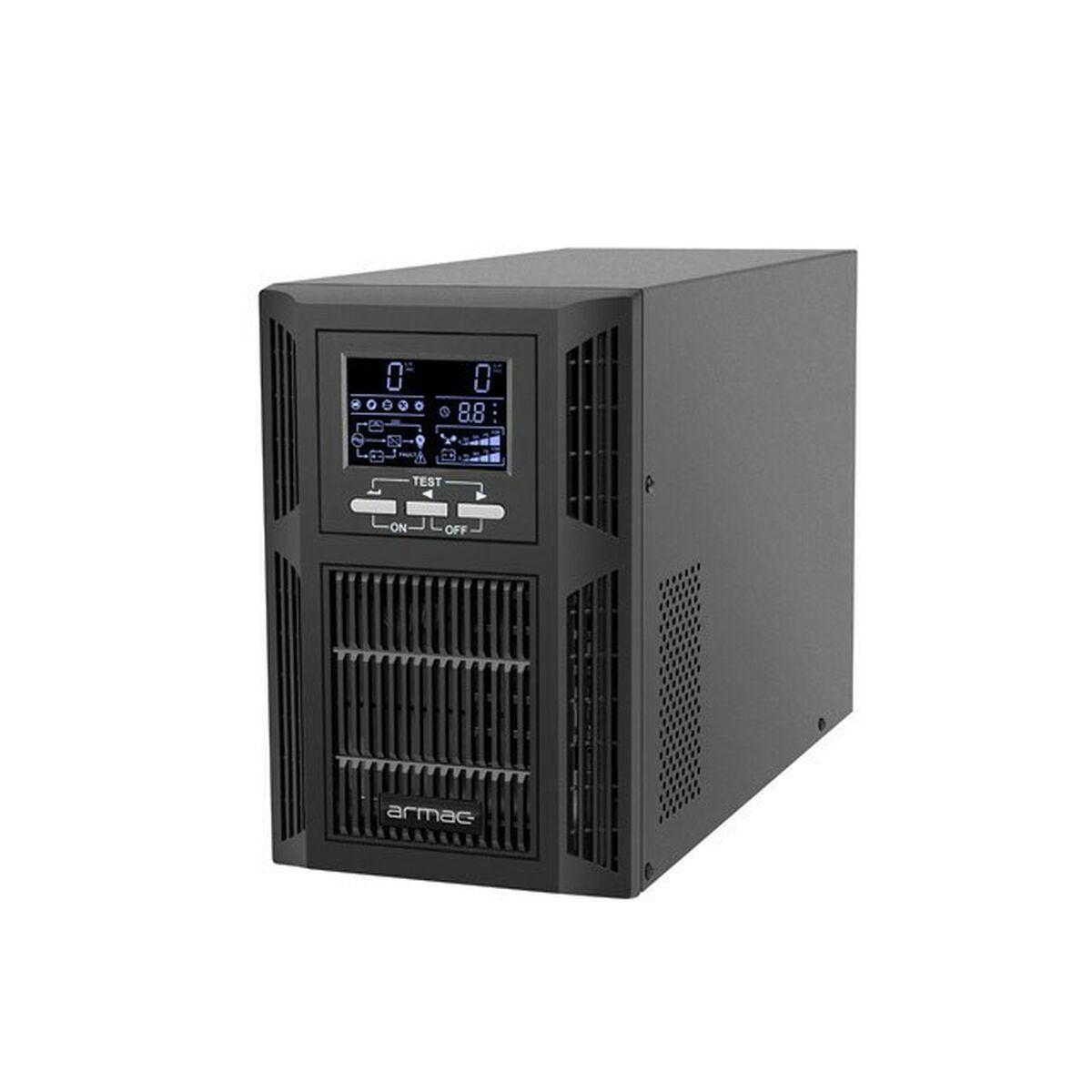 Gruppo di ContinuitÃƒÂ  Interattivo UPS Armac O1000IPF1 1000 W