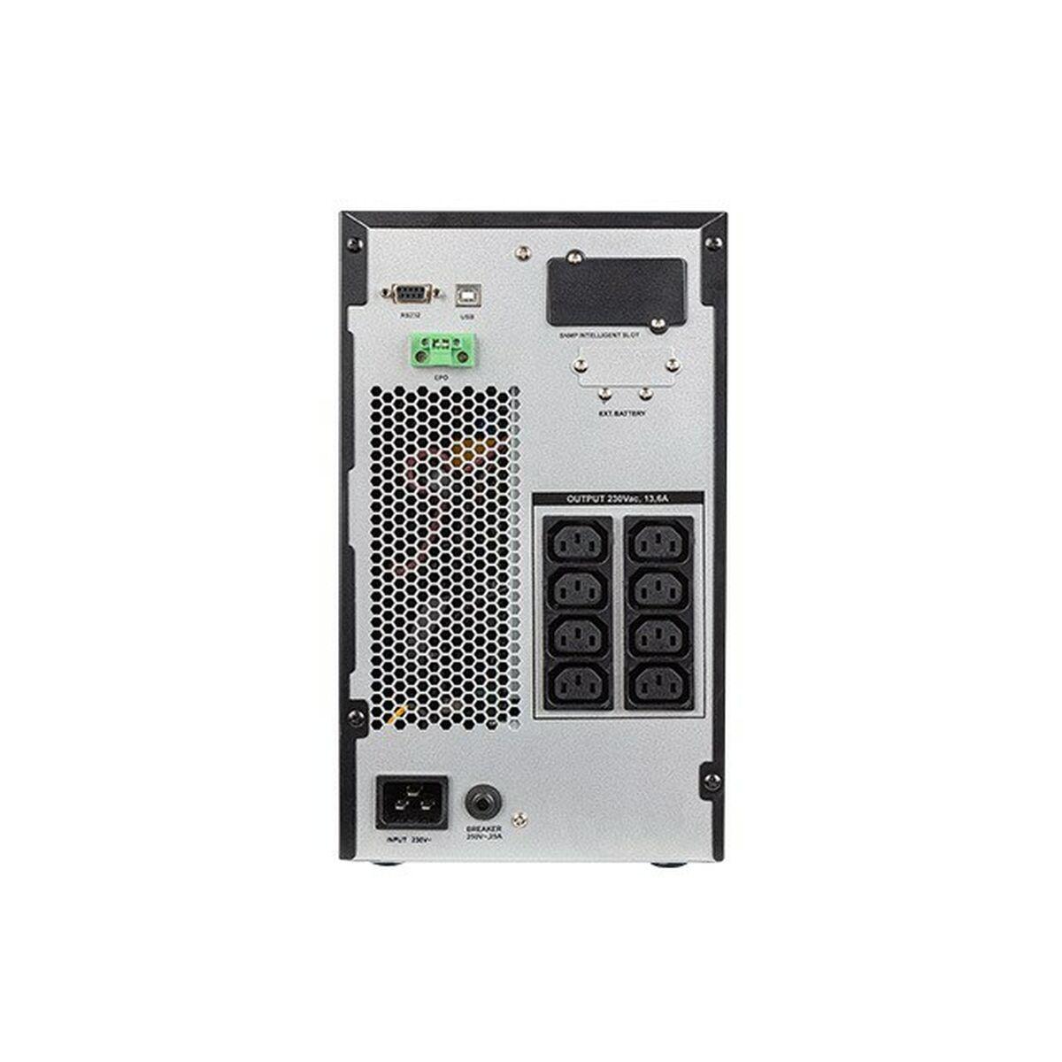 Gruppo di ContinuitÃƒÂ  Interattivo UPS Armac O2000IPF1 2000 W