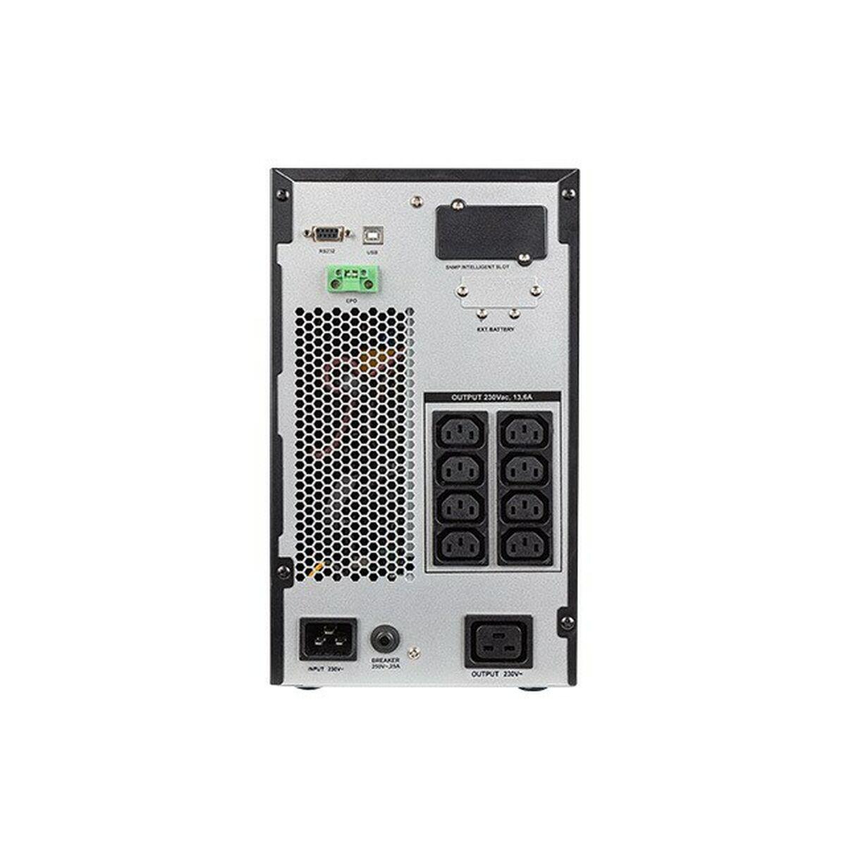 Gruppo di ContinuitÃƒÂ  Interattivo UPS Armac O3000IPF1 3000 W