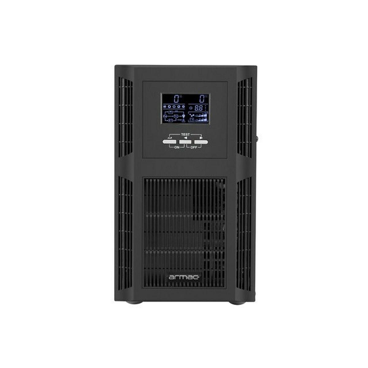 Gruppo di ContinuitÃƒÂ  Interattivo UPS Armac O3000IPF1 3000 W