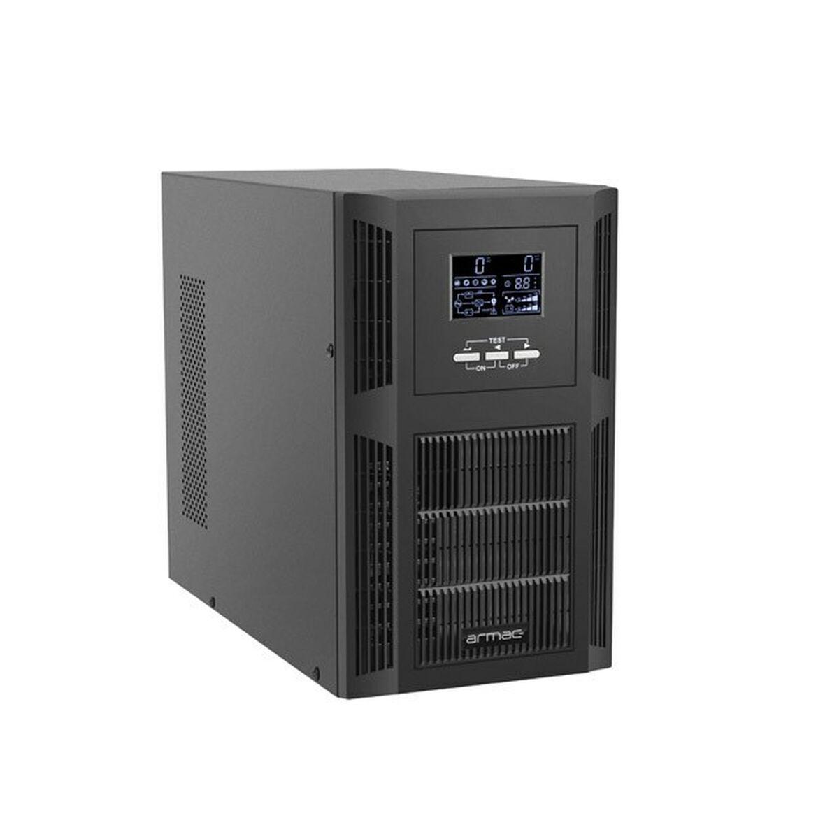 Gruppo di ContinuitÃƒÂ  Interattivo UPS Armac O3000IPF1 3000 W