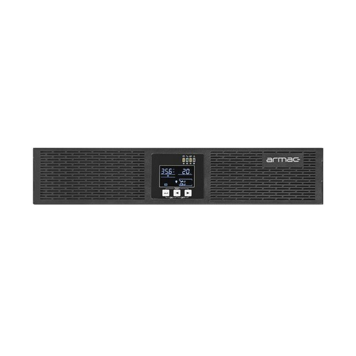 Gruppo di ContinuitÃƒÂ  Interattivo UPS Armac R1000IPF1 1000 W