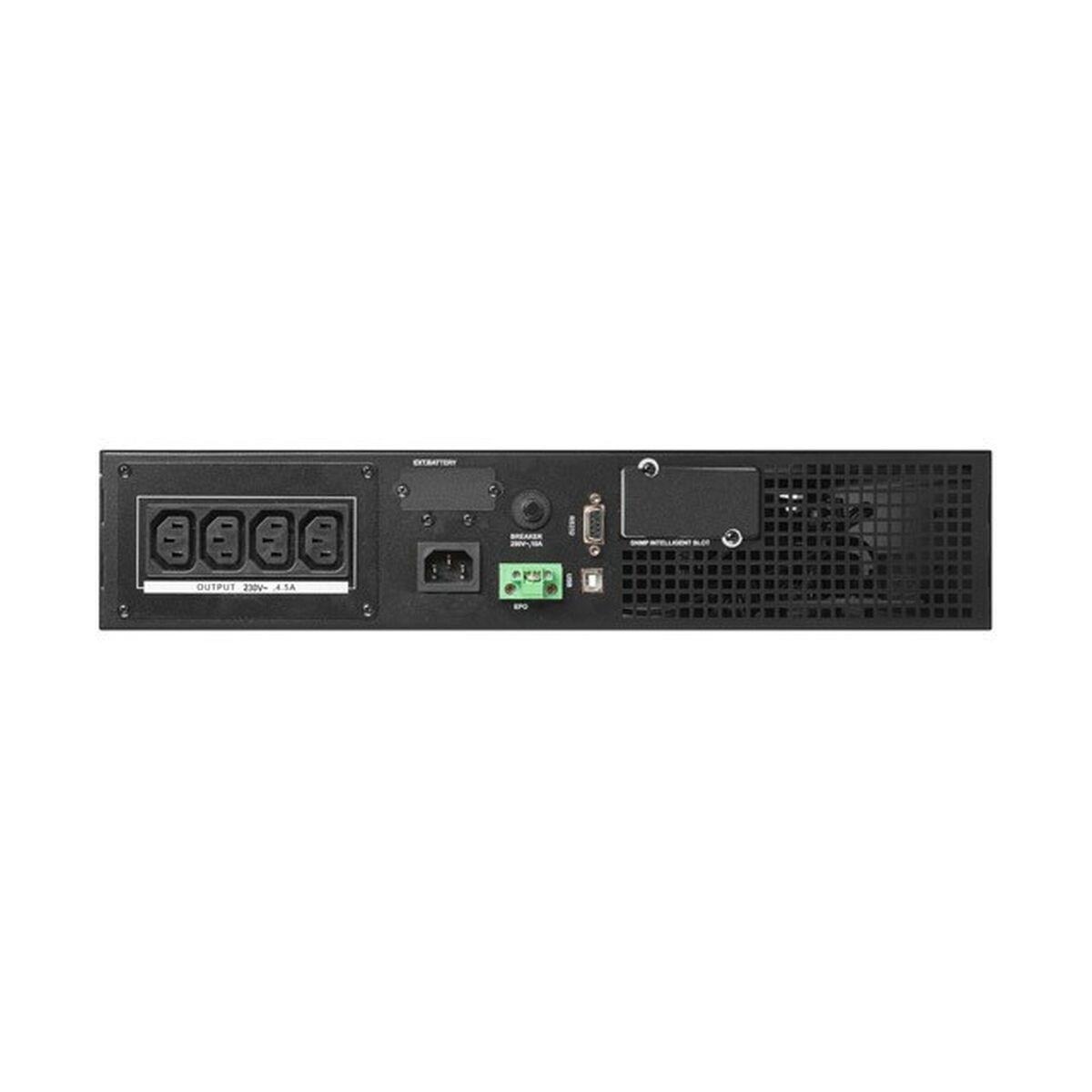 Gruppo di ContinuitÃƒÂ  Interattivo UPS Armac R1000IPF1 1000 W