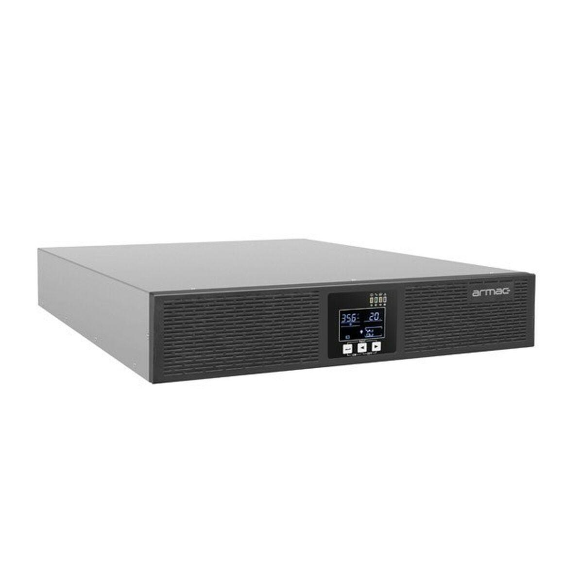 Gruppo di ContinuitÃƒÂ  Interattivo UPS Armac R2000IPF1 2000 W