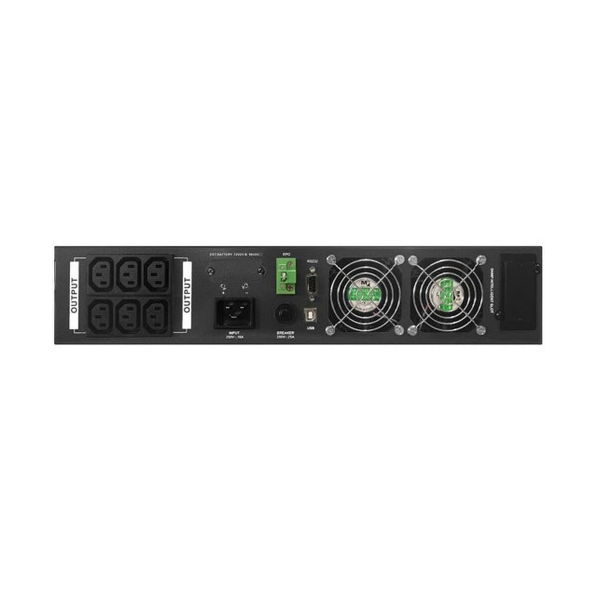 Gruppo di ContinuitÃƒÂ  Interattivo UPS Armac R2000IPF1 2000 W