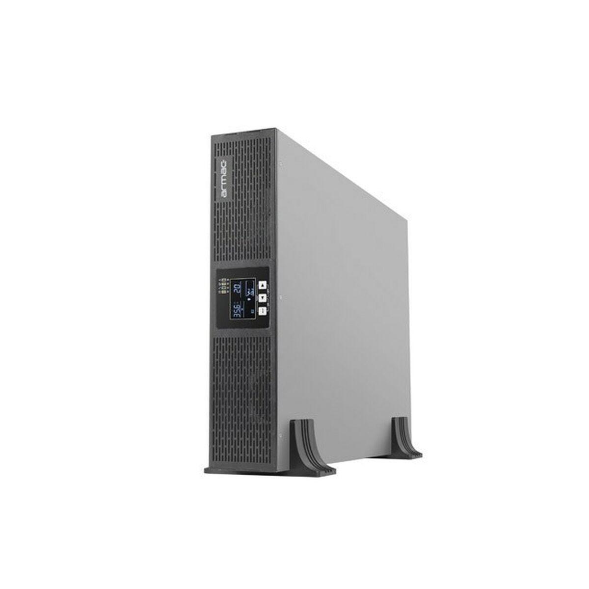 Gruppo di ContinuitÃƒÂ  Interattivo UPS Armac R2000IPF1 2000 W