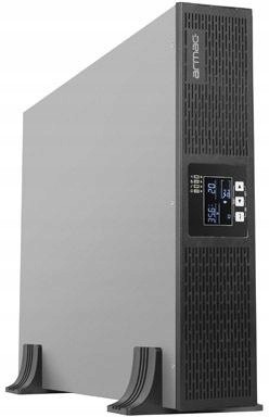 UPS RACK 19 ON-LI 3000VA LCD 6xIEC R3000IPF1