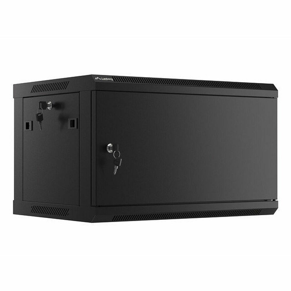 Armadio Rack a Muro Lanberg...