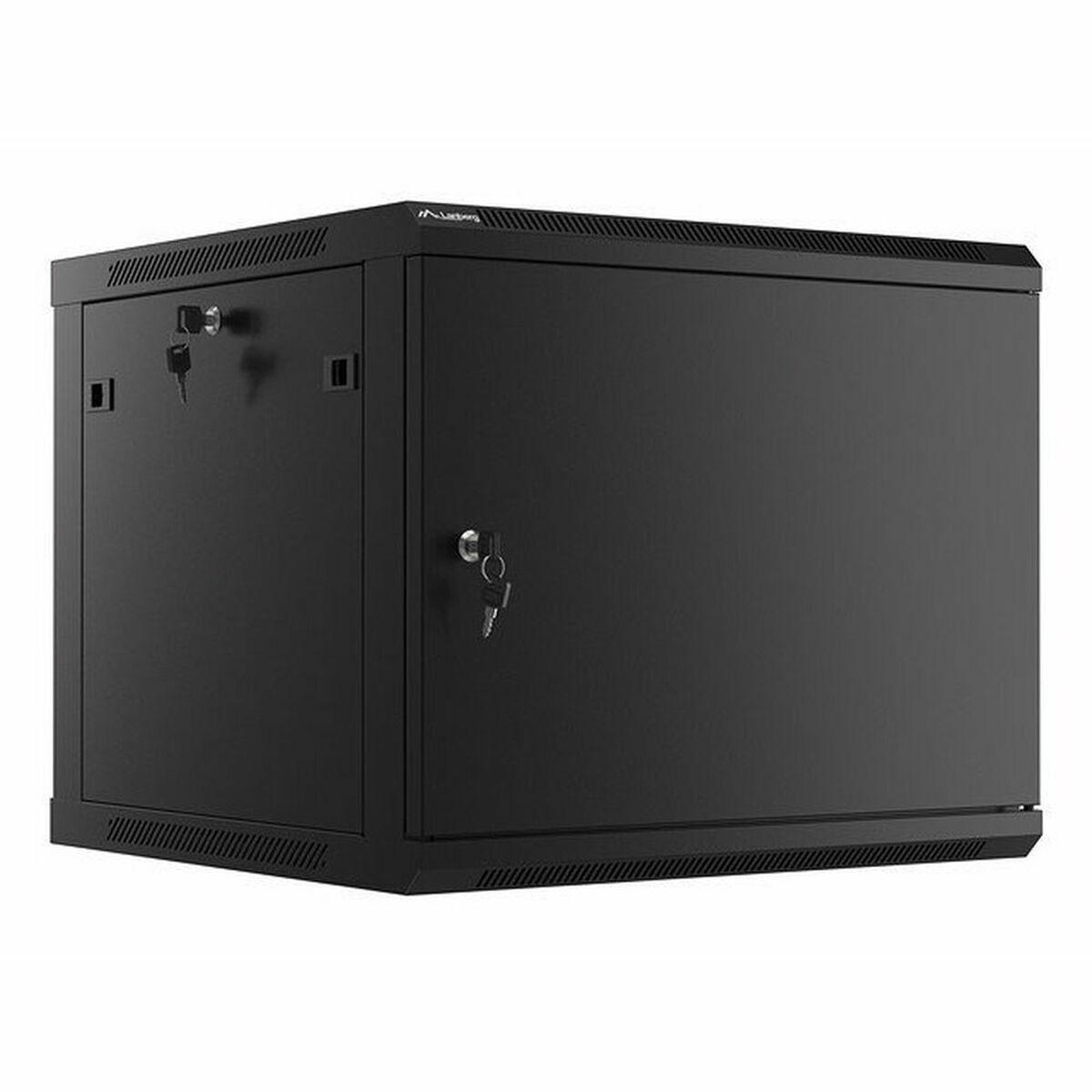 Armadio Rack a Muro Lanberg...