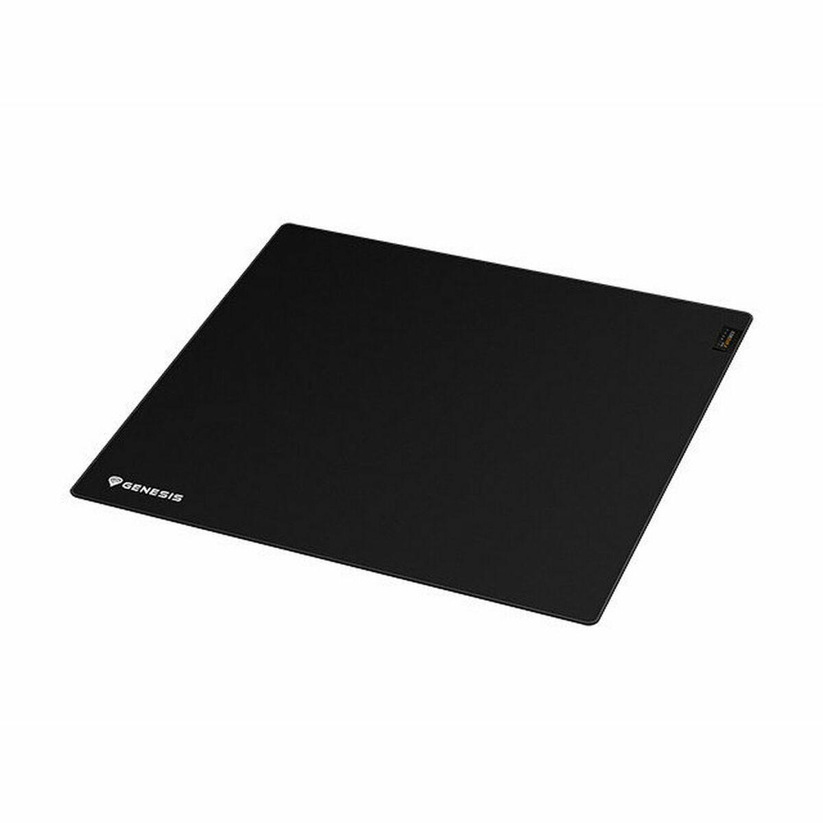 Tappetino by Mouse Genesis CARBON 700 Nero