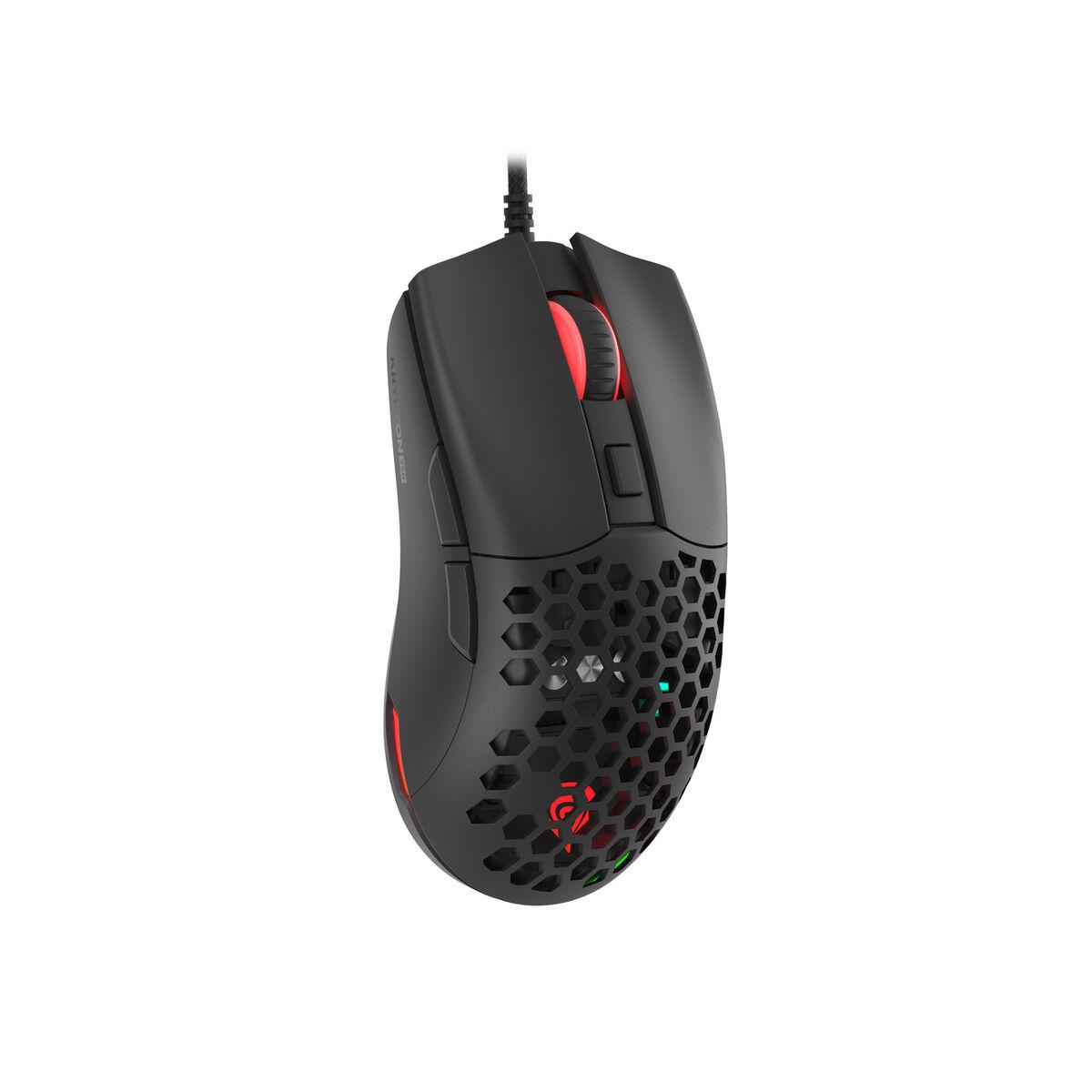 Mouse Gaming Genesis...