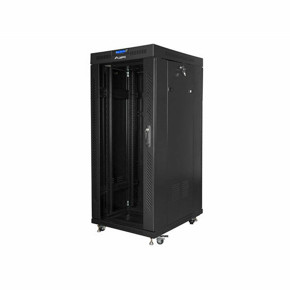 Armadio Rack a Muro Lanberg...