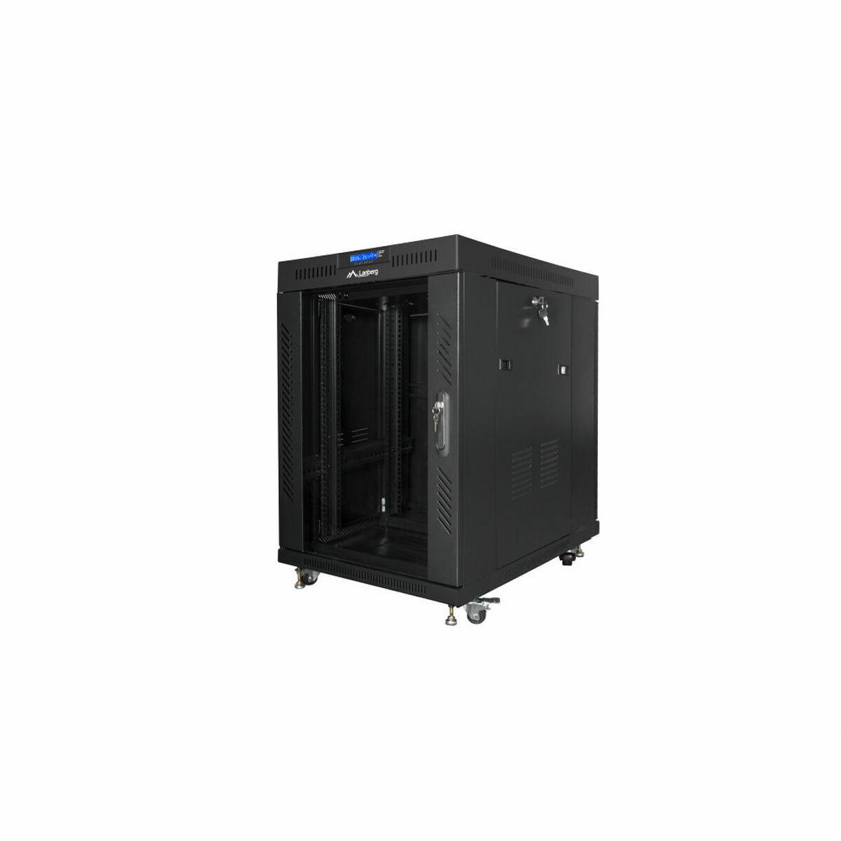 Armadio Rack a Muro Lanberg...