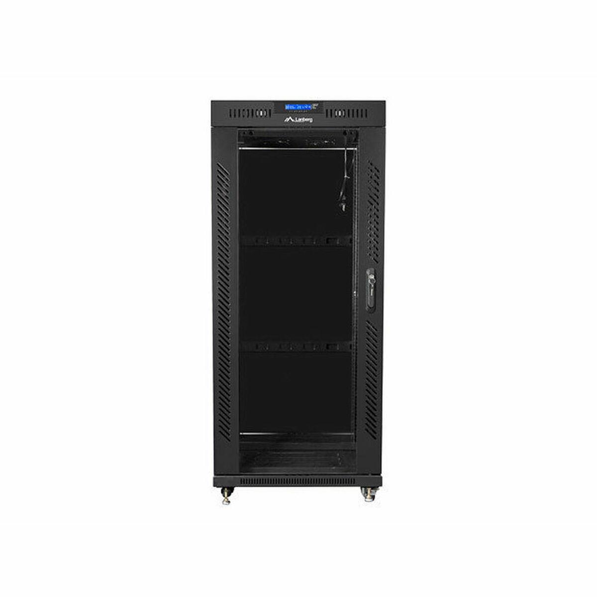 Armadio Rack a Muro Lanberg...