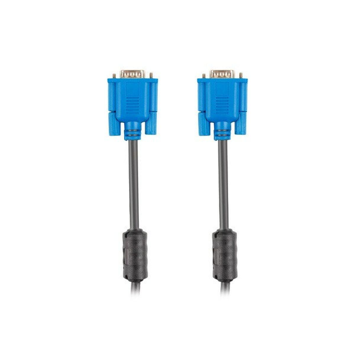 Cavo VGA Lanberg...