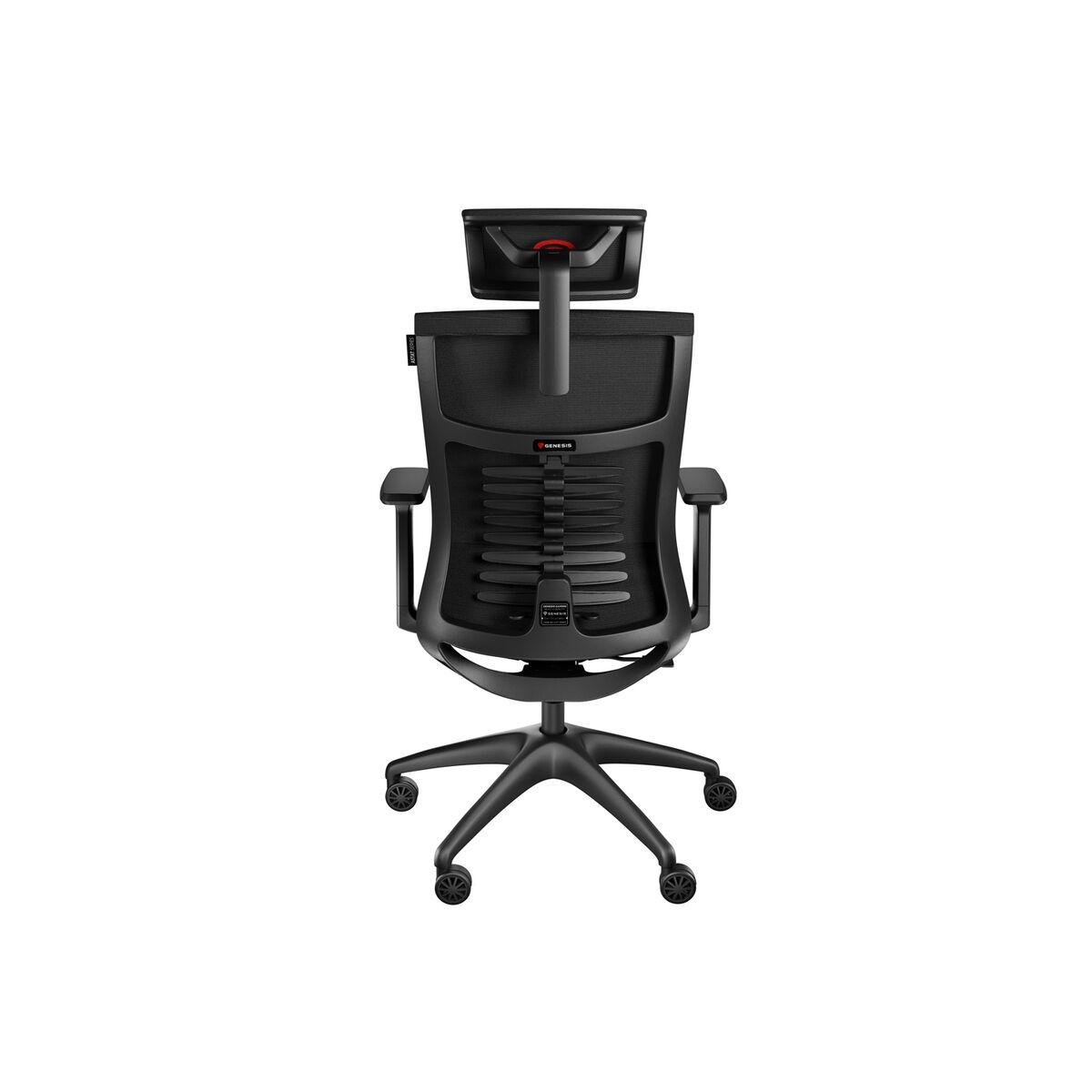 Sedia Gaming Genesis Astat 200