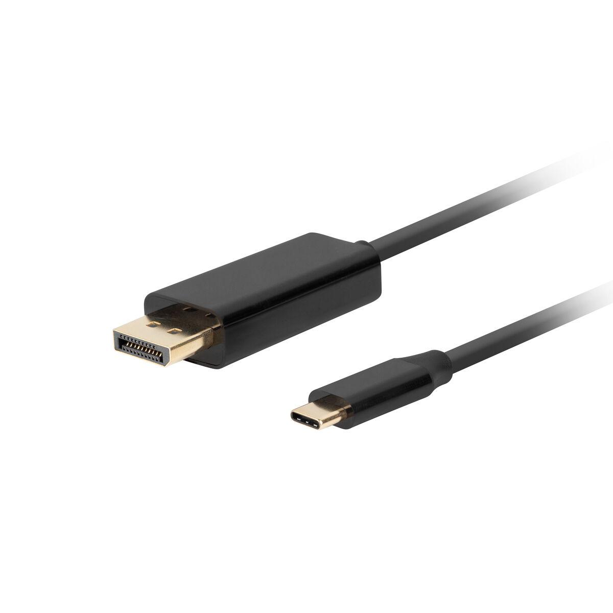 Adattatore USB C con...